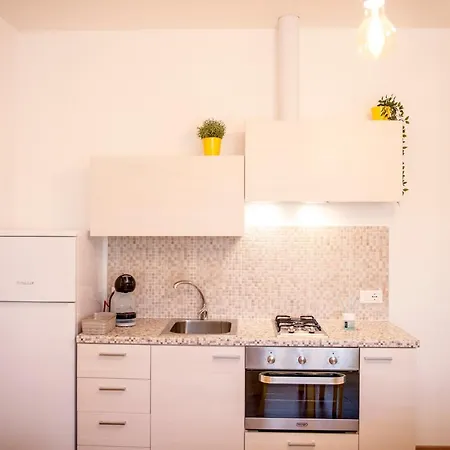 Casa Vacanze Da Stefano Vakantiehuis Monopoli