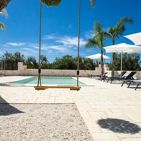 Casa Vacanze Da Stefano * Monopoli