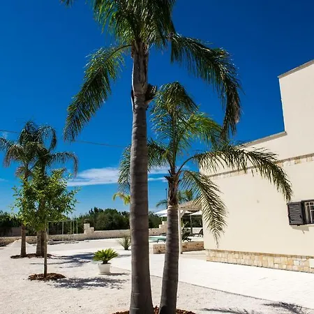 Casa Vacanze Da Stefano Vakantiehuis Monopoli