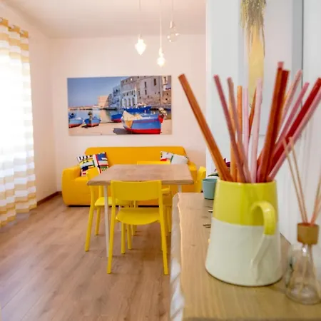 Casa Vacanze Da Stefano