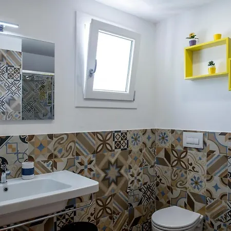 Casa Vacanze Da Stefano Holiday home Monopoli
