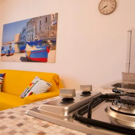 Casa Vacanze Da Stefano Holiday home