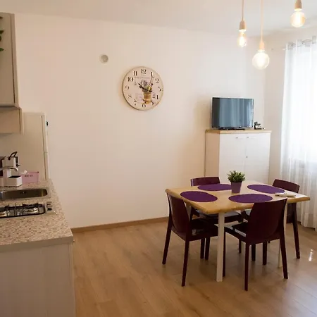 Casa Vacanze Da Stefano * Monopoli