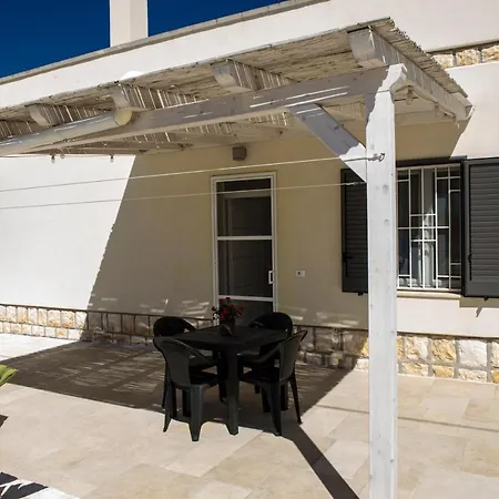 Casa Vacanze Da Stefano Holiday home