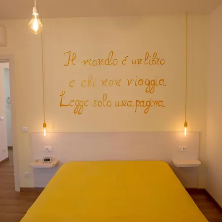 Holiday home Casa Vacanze Da Stefano