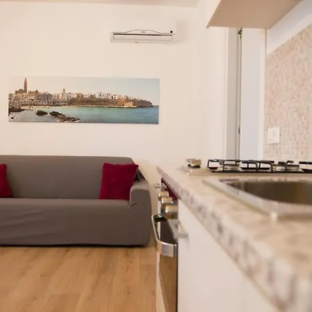Casa Vacanze Da Stefano Holiday home *