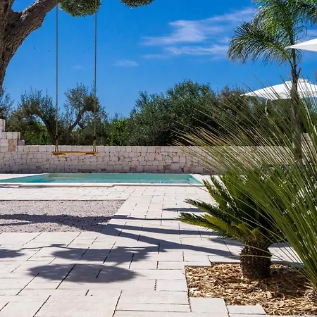 Holiday home Casa Vacanze Da Stefano
