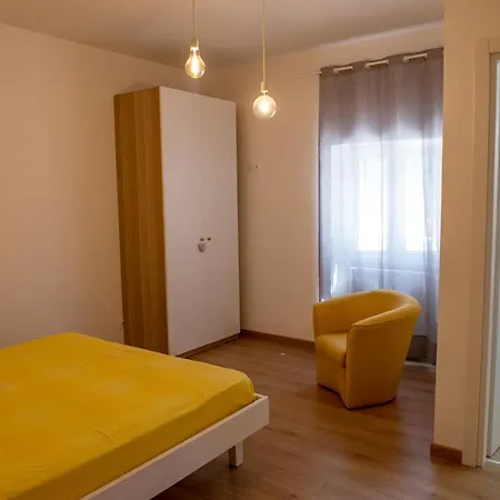 Casa Vacanze Da Stefano * Monopoli