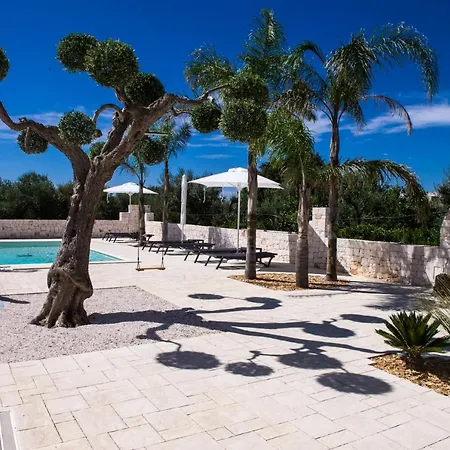 Casa Vacanze Da Stefano Monopoli