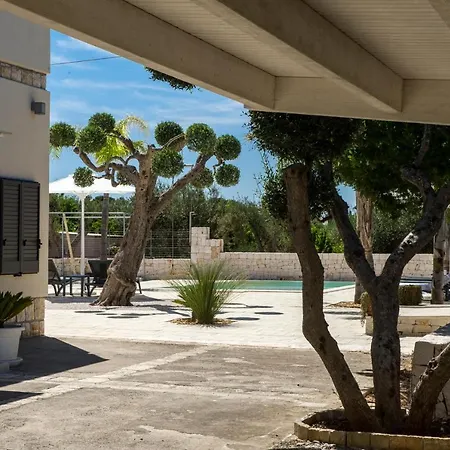 Casa Vacanze Da Stefano Holiday home Monopoli