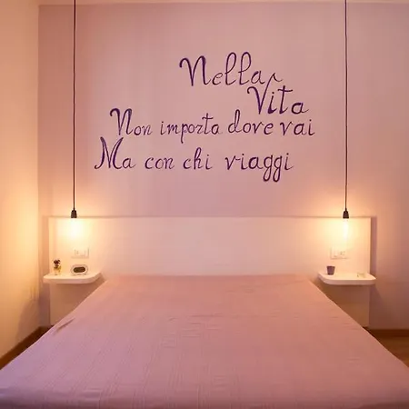 Casa Vacanze Da Stefano Holiday home Monopoli