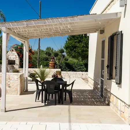 Casa Vacanze Da Stefano Holiday home *