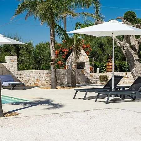Casa Vacanze Da Stefano * Monopoli