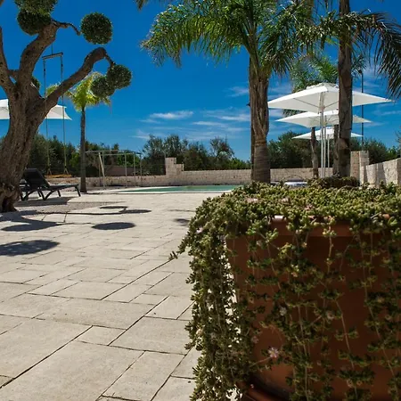 Holiday home Casa Vacanze Da Stefano